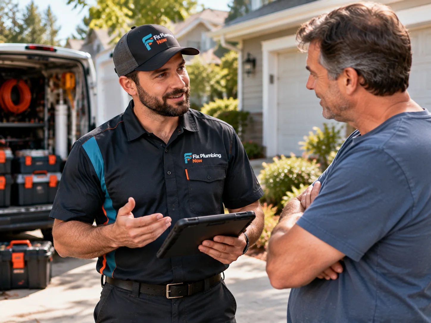 Clogged Drain Service Cary, NC FAQs